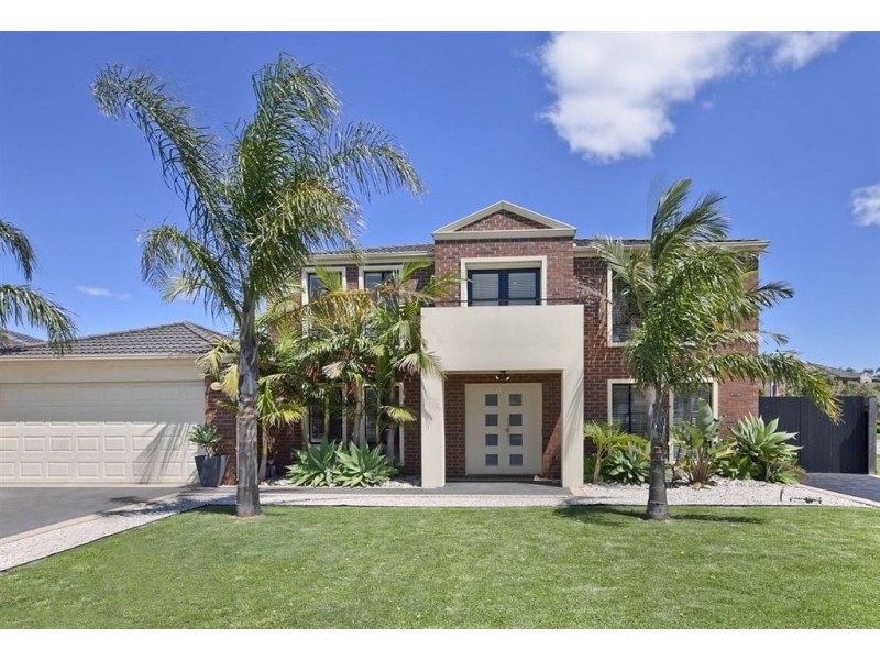 12 Hatteras Court, Patterson Lakes VIC 3197