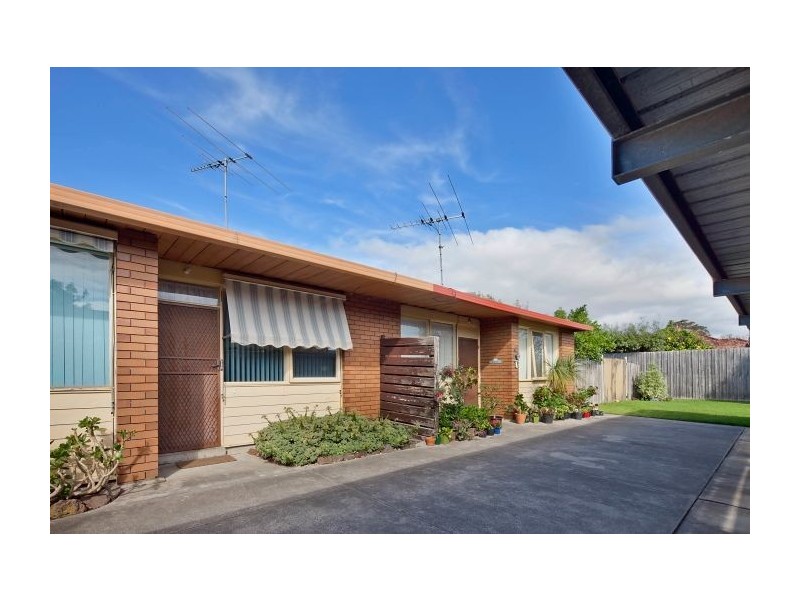 4/48 Sherwood Ave, Chelsea VIC 3196