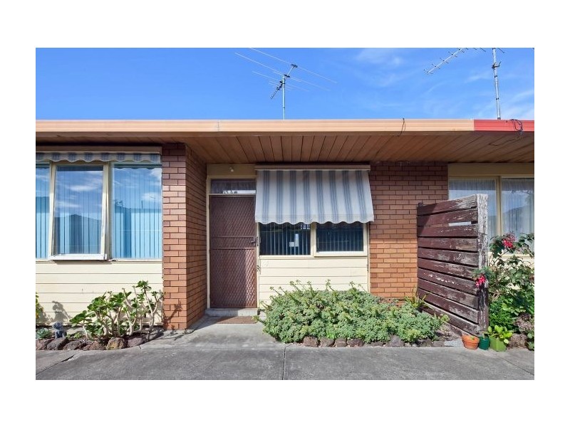 4/48 Sherwood Ave, Chelsea VIC 3196