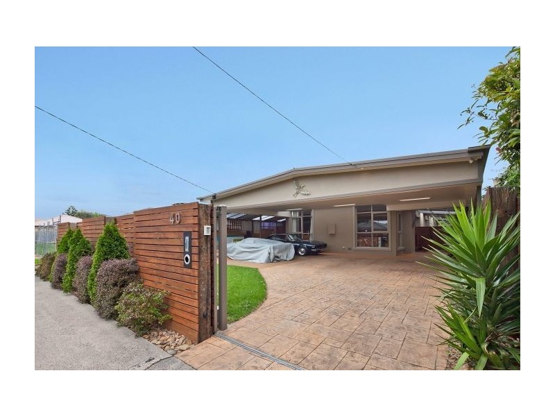 40 Westley Street, Carrum VIC 3197