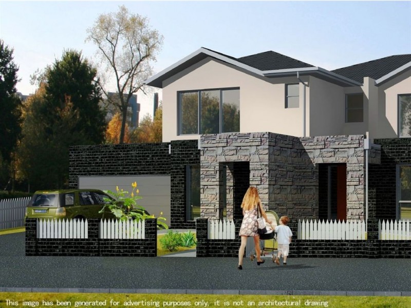 1/27 Eel Race Road, Carrum VIC 3197