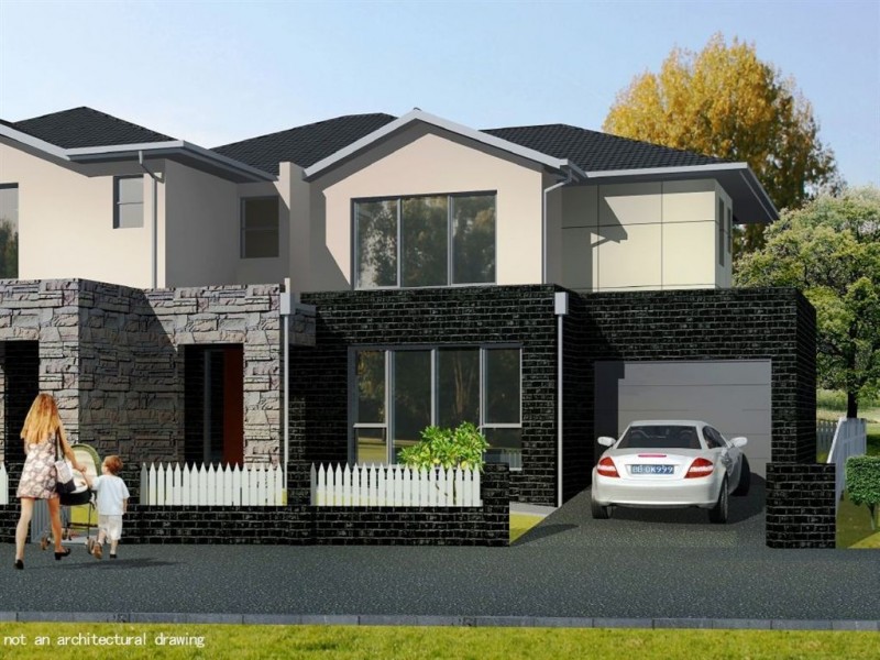 2/27 Eel Race Road, Carrum VIC 3197
