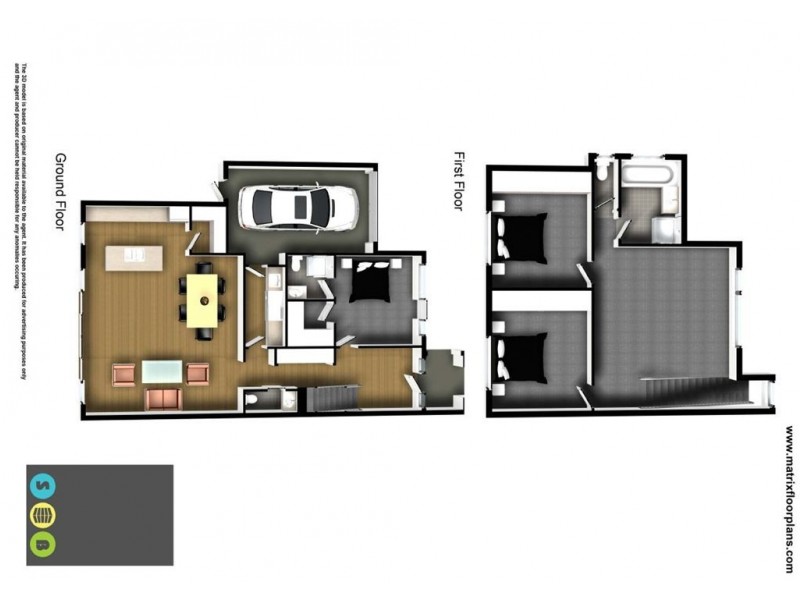 2/27 Eel Race Road, Carrum VIC 3197