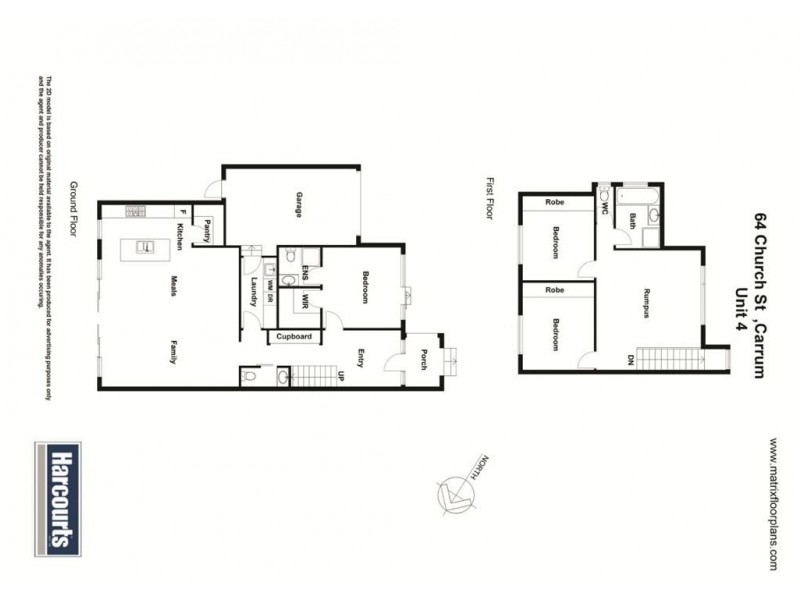 2/27 Eel Race Road, Carrum VIC 3197