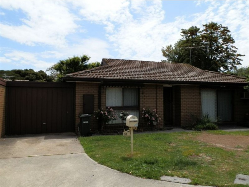 23/8 Hannah St, Seaford VIC 3198