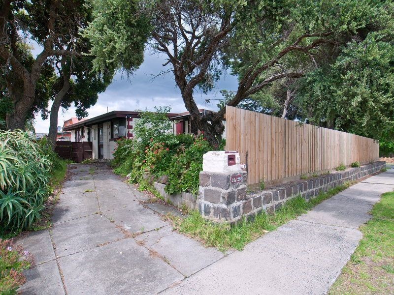 26-28 Walkers Road, Carrum VIC 3197
