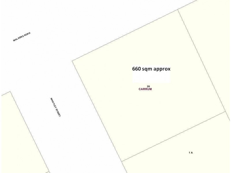 26-28 Walkers Road, Carrum VIC 3197