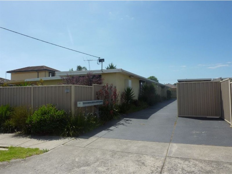 3/37 Swan Walk, Chelsea VIC 3196