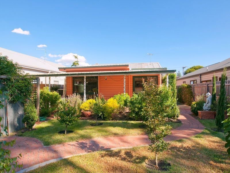 25 Catherine Ave, Chelsea VIC 3196