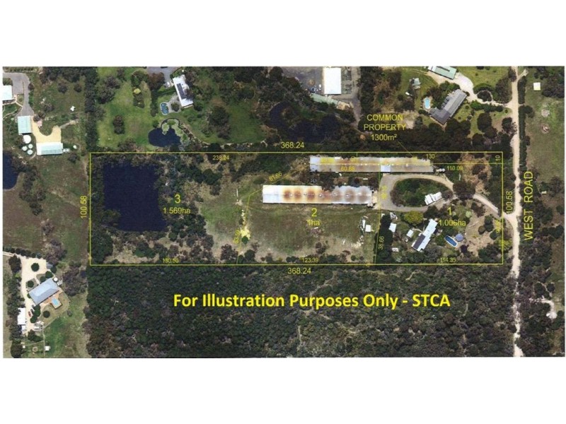 55 West Road, Langwarrin South VIC 3911