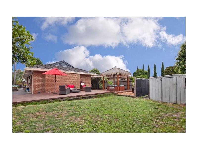3 Westbury Court, Dingley Village VIC 3172