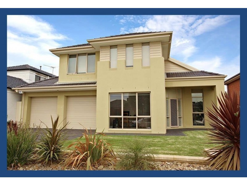 56 Harbour Drive, Patterson Lakes VIC 3197