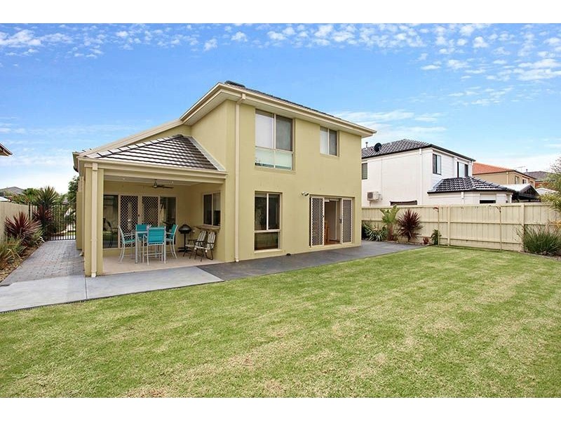 56 Harbour Drive, Patterson Lakes VIC 3197