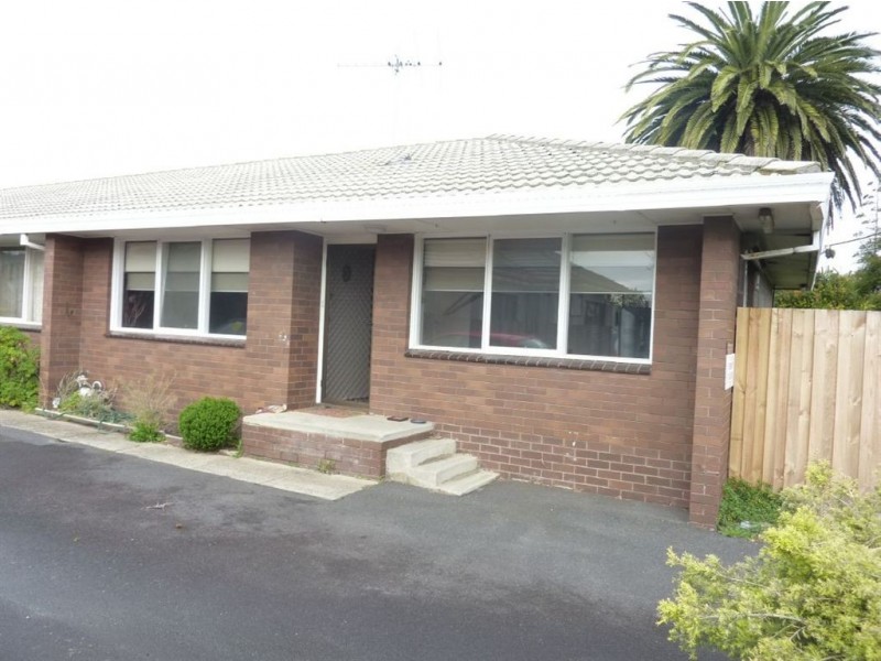 1/29 Dandenong Road East, Frankston VIC 3199