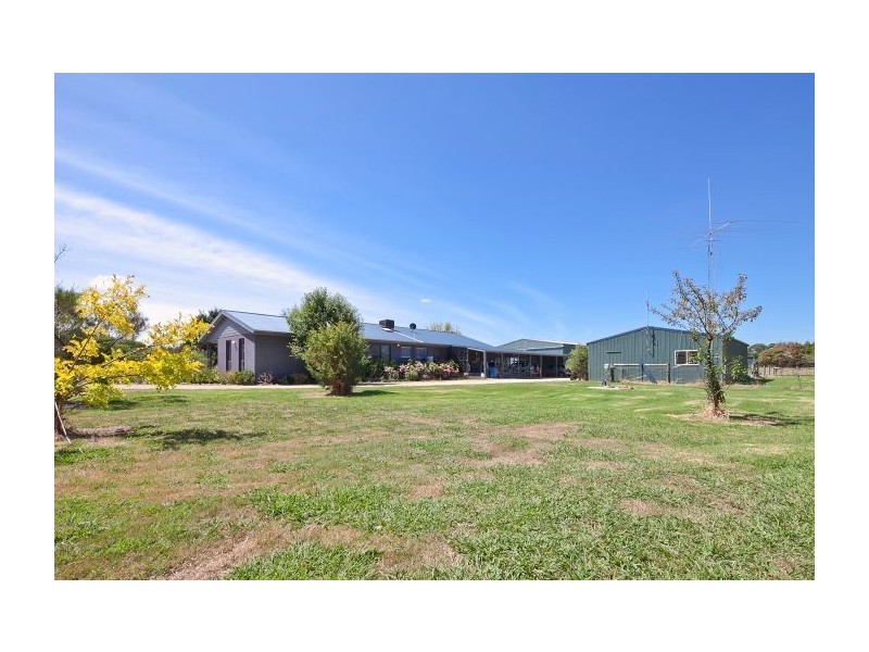 24 Homestead Drive, Bangholme VIC 3175