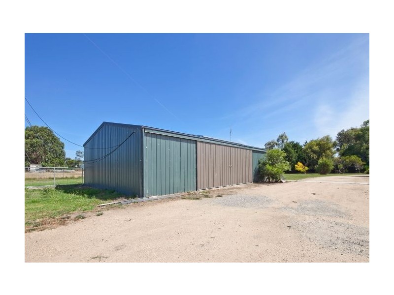 24 Homestead Drive, Bangholme VIC 3175