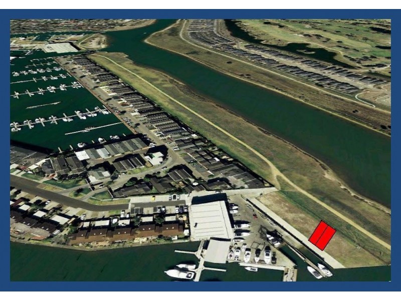 Lot 7 Marine Drive, Patterson Lakes VIC 3197
