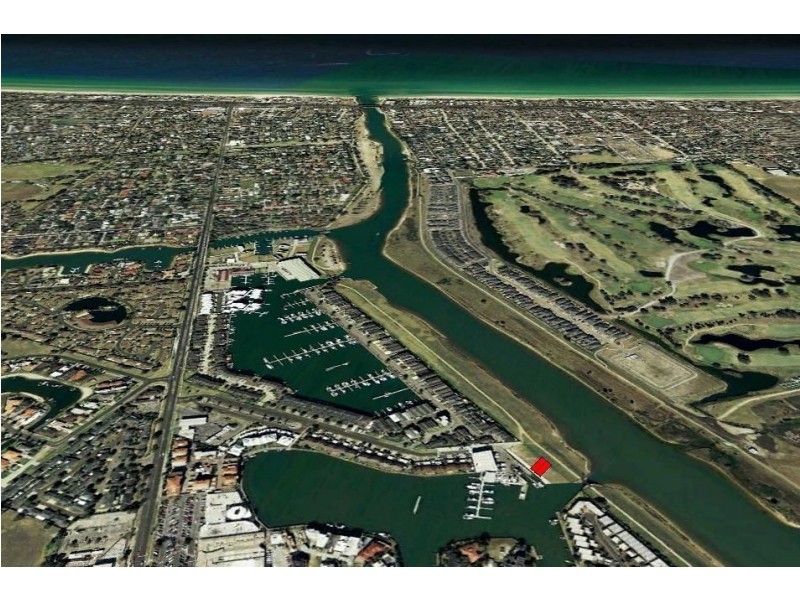 Lot 7 Marine Drive, Patterson Lakes VIC 3197