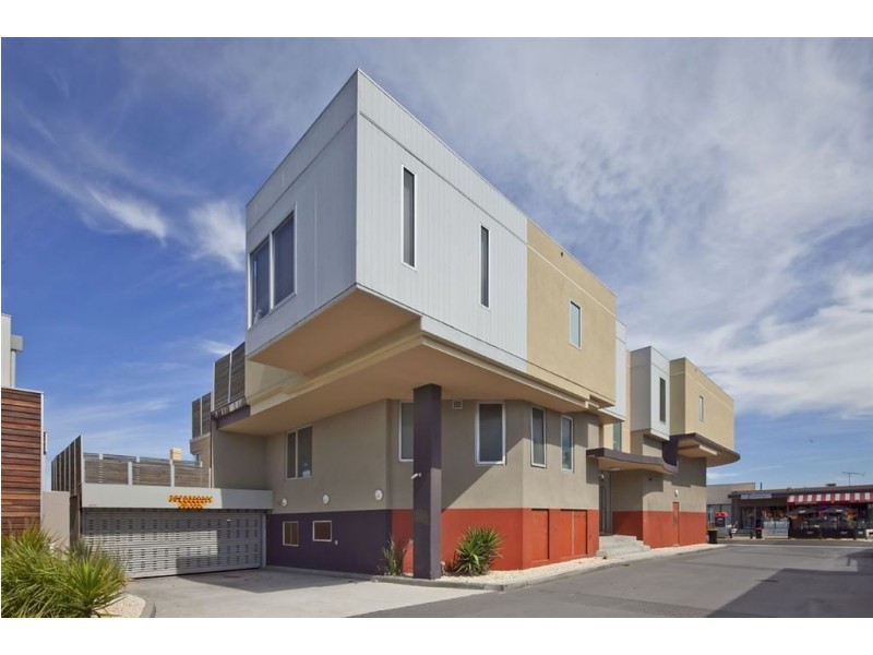 3/4 The Strand, Chelsea VIC 3196