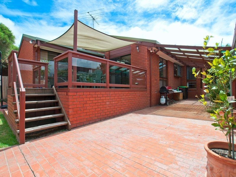 20 Sixth Avenue, Chelsea Heights VIC 3196