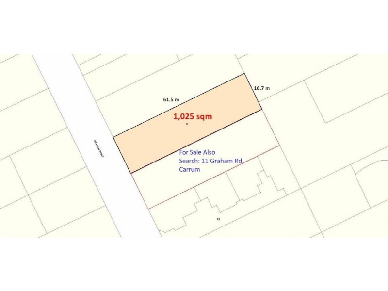 9 Graham Road, Carrum VIC 3197
