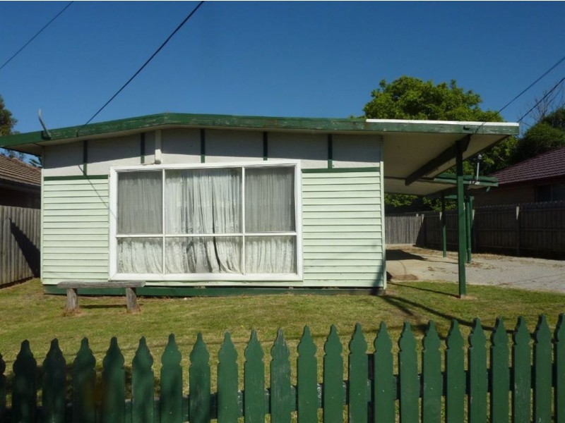 20 Carrington Avenue, Seaford VIC 3198