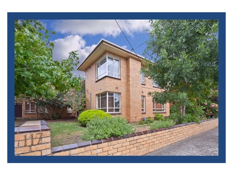 4/117 Como Parade East, Parkdale VIC 3195