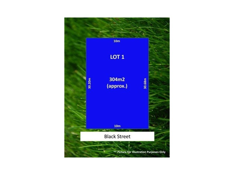 Lot 1/4 Swanpool Avenue, Chelsea VIC 3196