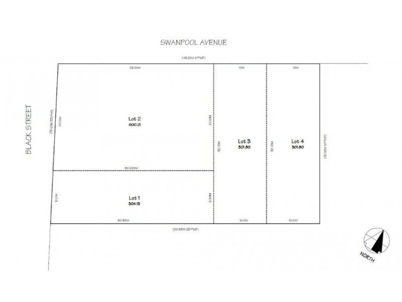 Lot 1/4 Swanpool Avenue, Chelsea VIC 3196