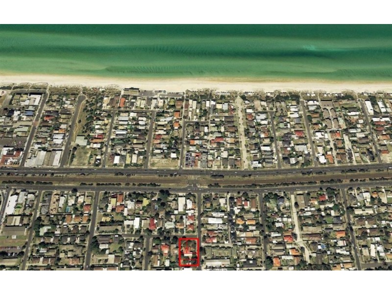 Lot 1/4 Swanpool Avenue, Chelsea VIC 3196