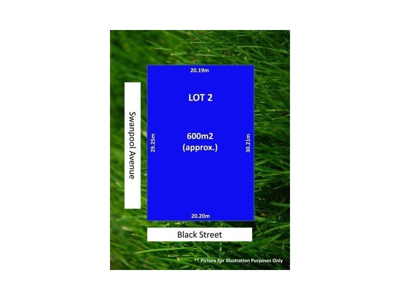 Lot 2/4 Swanpool Avenue, Chelsea VIC 3196