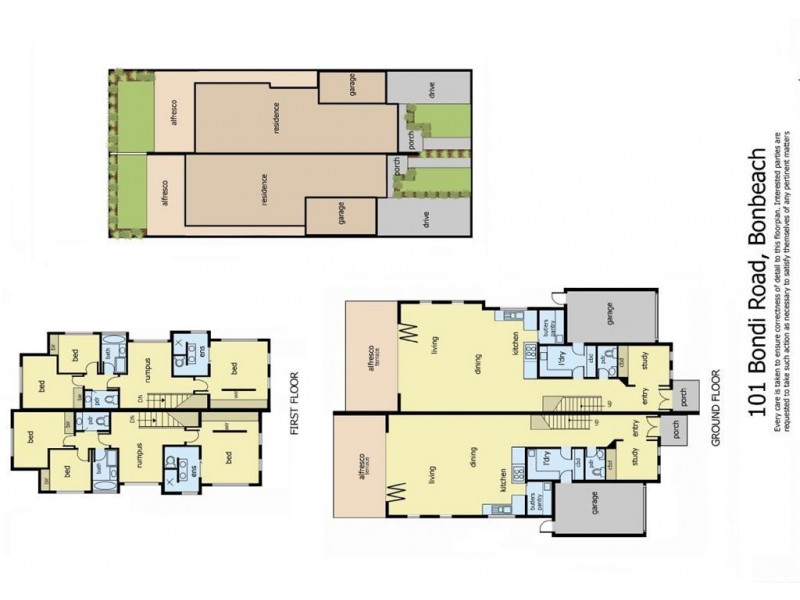 2/101 Bondi Road, Bonbeach VIC 3196