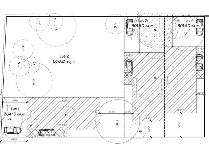 Lot 3/4 Swanpool Avenue, Chelsea VIC 3196