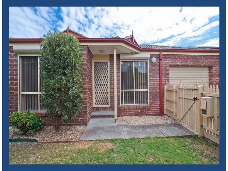 1/4 Canberra Street, Carrum VIC 3197