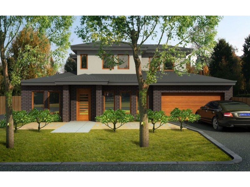 1/20 Wellington Street, Mornington VIC 3931