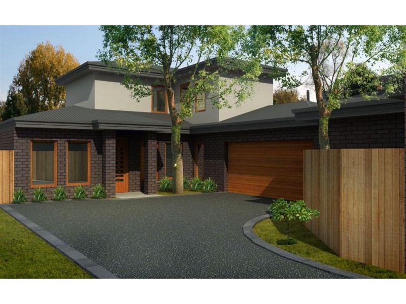 2/20 Wellington Street, Mornington VIC 3931