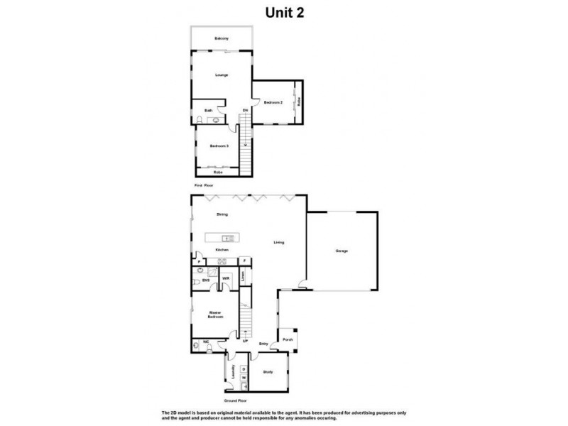 2/20 Wellington Street, Mornington VIC 3931