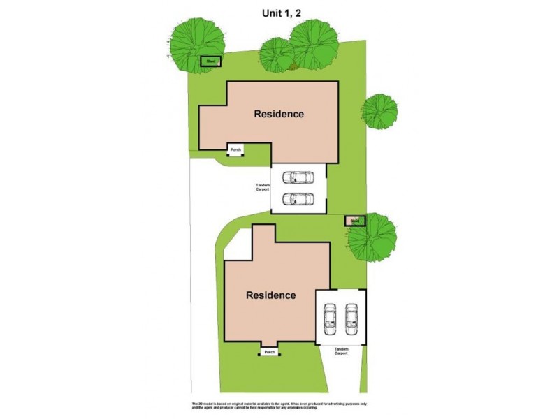 2/20 Wellington Street, Mornington VIC 3931