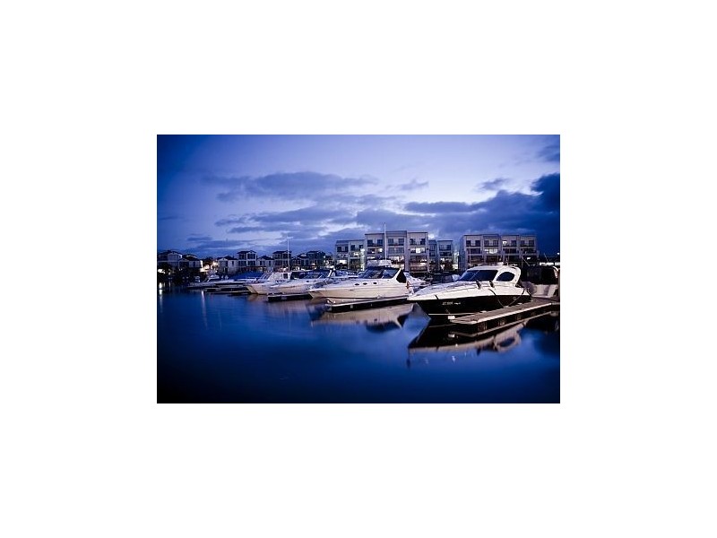 Lot 3 Marine Drive, Patterson Lakes VIC 3197