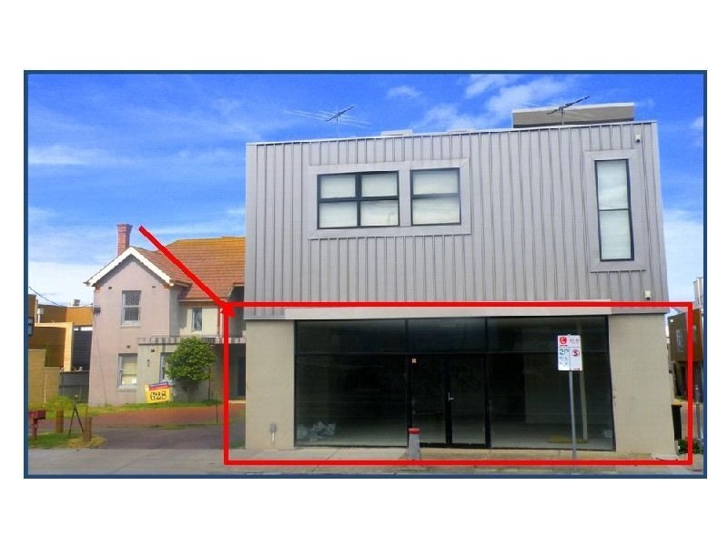 627 Nepean Highway, Carrum VIC 3197