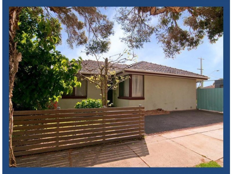 1 Gerald Crt, Chelsea Heights VIC 3196