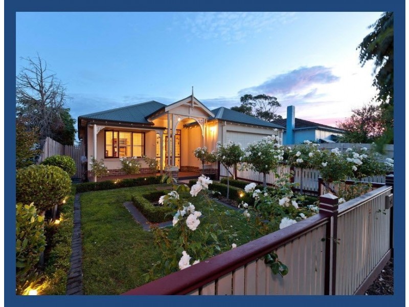 94 Argyle Ave, Chelsea VIC 3196