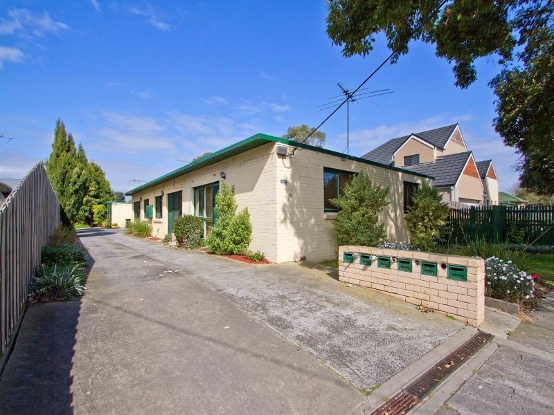 5/90 Northcliffe Avenue, Edithvale VIC 3196