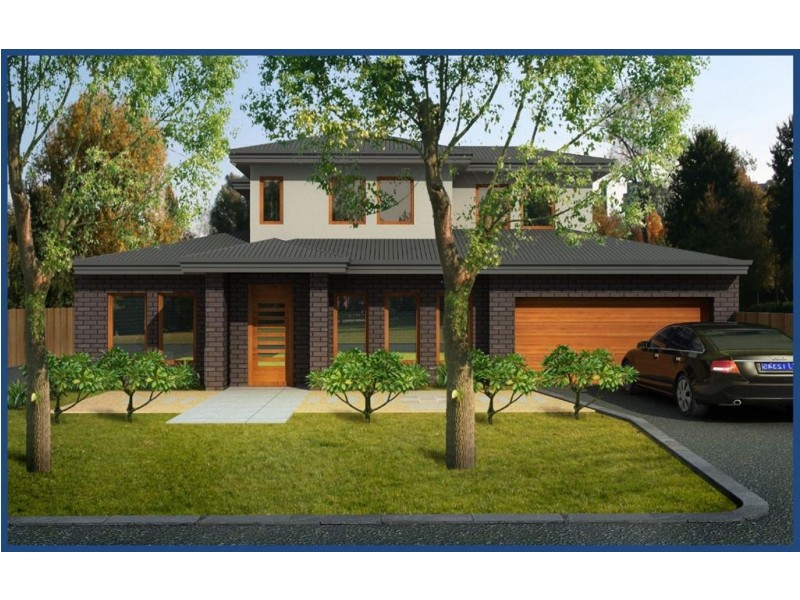 1/20 Wellington Street, Mornington VIC 3931