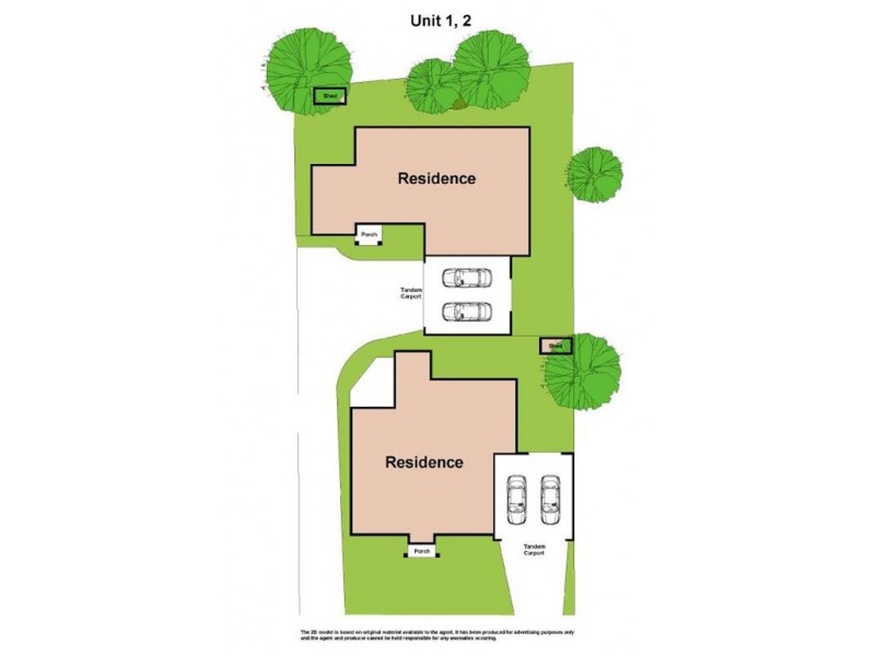 2/20 Wellington Street, Mornington VIC 3931