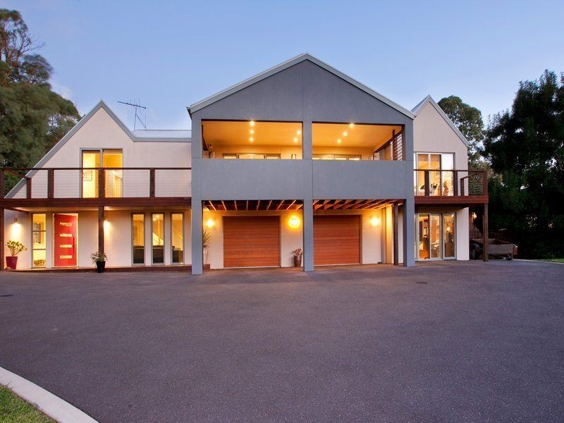 75-77 Wooralla Drive, Mount Eliza VIC 3930