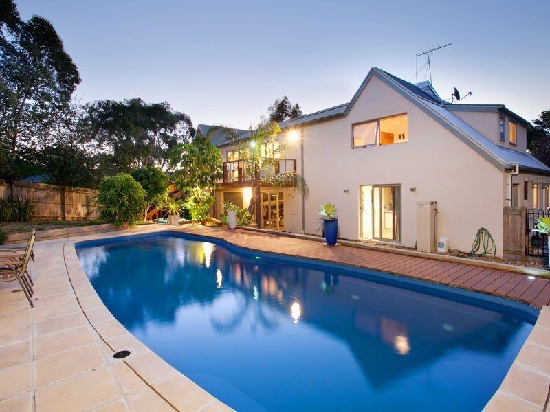 75-77 Wooralla Drive, Mount Eliza VIC 3930