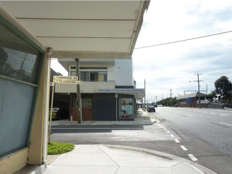1/536 Nepean Highway, Bonbeach VIC 3196