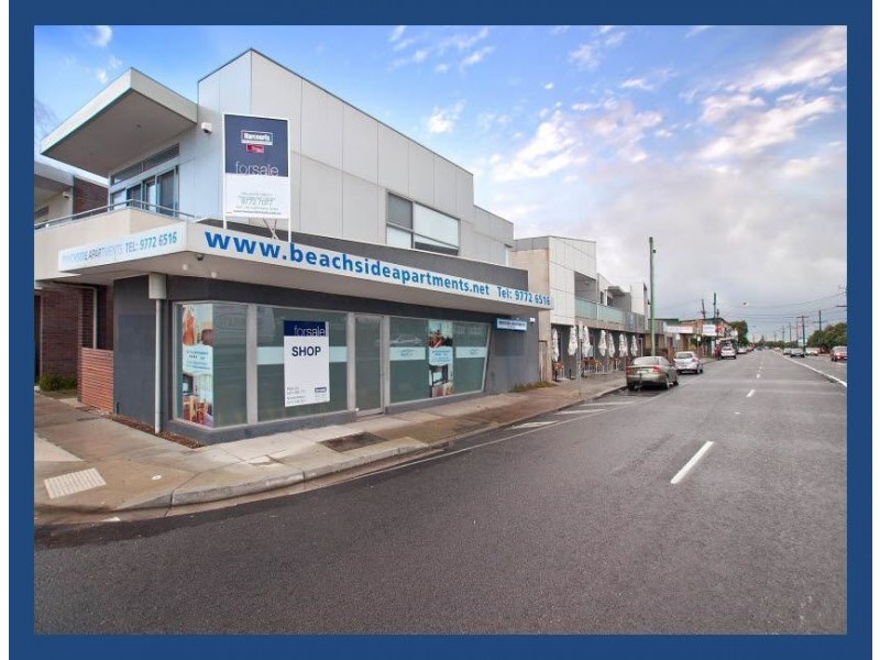1/536 Nepean Highway, Bonbeach VIC 3196