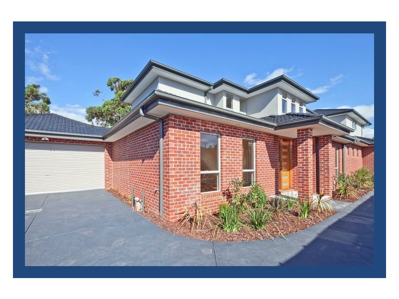2/29 Glenola Road, Chelsea VIC 3196